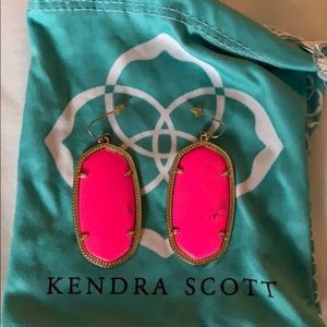 Kendra Scott Earrings